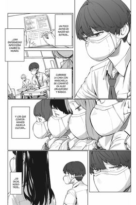 New Normal (Nueva Normalidad) 01