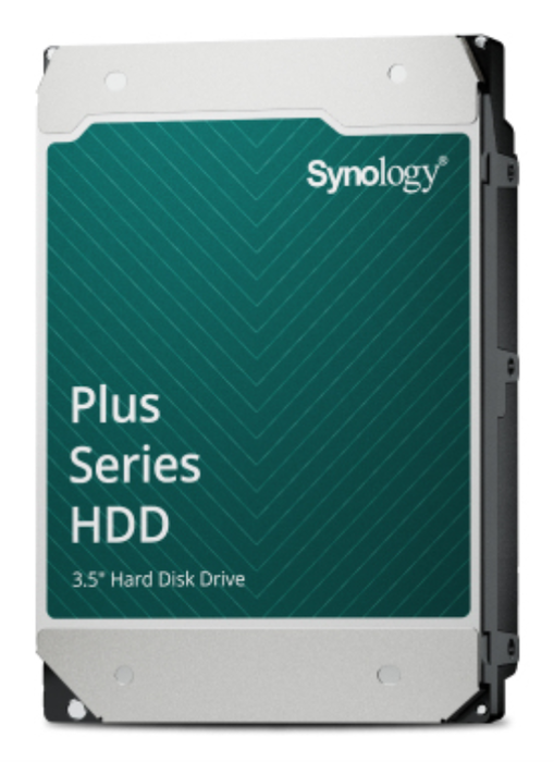 Synology HAT3310-12T Plus Serie 12 TB 3,5 pulg. SATA
