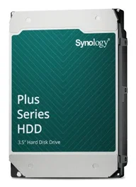 Synology HAT3310-12T - Disco Duro Interno NAS 12TB 7200 RPM SATA 3.5" - Unidad HDD para NAS con Garantía de 3 Años
