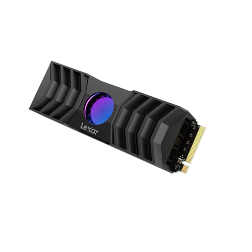 Lexar LNM1090002T-RNANG SSD 2 TB M.2 PCIe 5.0