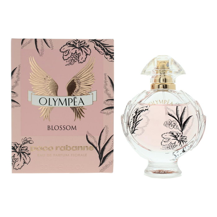 Paco Rabanne Olympea Blossom Agua de perfume 30 ml Paco Rabanne Olympea Blossom Agua de perfume 30 ml