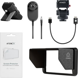 Atomos Atomos 5 Creator Accessory Kit