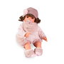 Muñecas Antonio Juan Muñeca Beni Lloro Invierno 16383 42 cm con Ropa y Accesorios