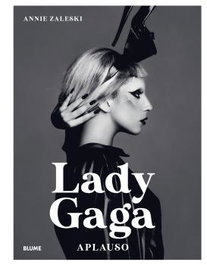 BLUME, Lady Gaga: Aplauso