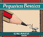 Pequeñas Bestias