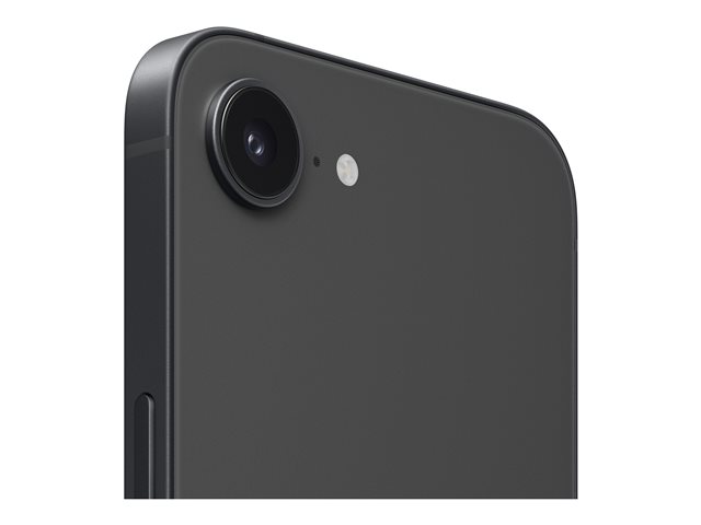 Apple iPhone 16e 256GB Negro