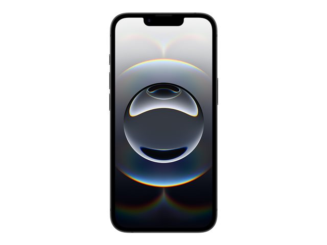 Apple iPhone 16e 256GB Negro