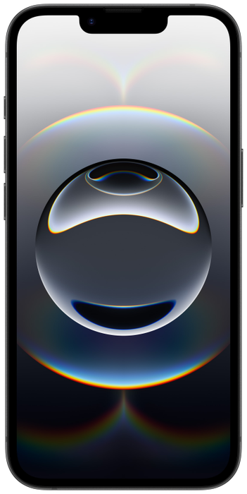 Apple iPhone 16e 256GB Negro
