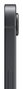 Apple iPhone 16e 256GB Negro