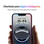 Apple iPhone 16e 256GB Negro