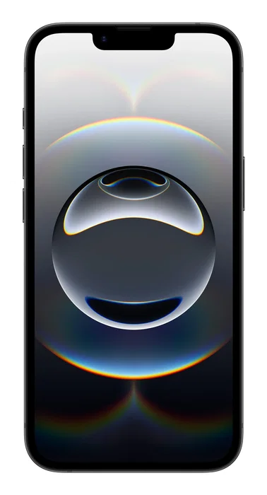 Apple iPhone 16e 256GB Negro