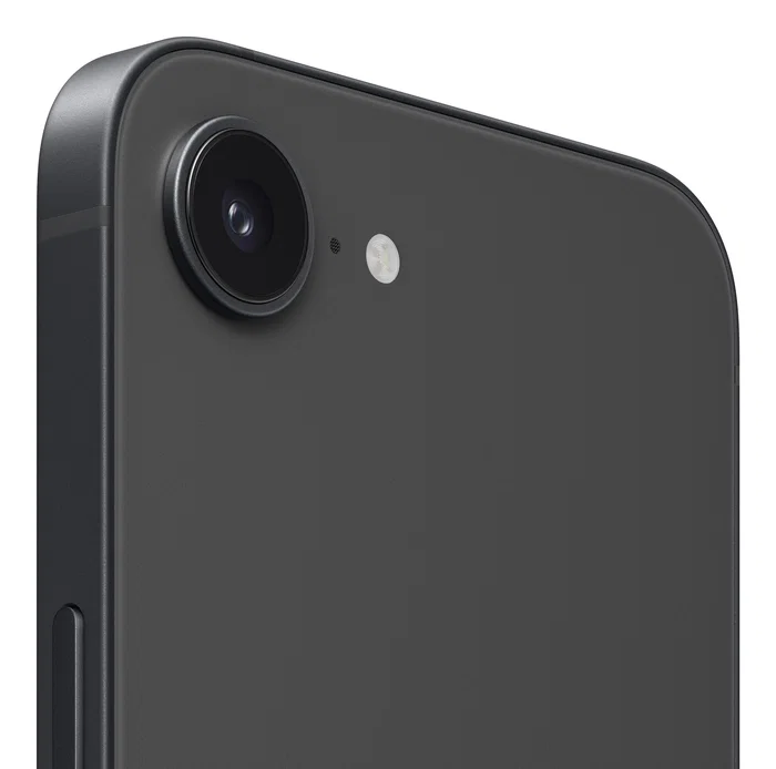 Apple iPhone 16e 256GB Negro