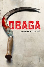 Obaga, Albert Villaró - Columna Edicions
