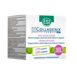TREPATDIET-ESI Collagenix Crema Antiedad Rellenadora Firmeza Elasticidad Hidratación 50Ml