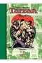 Tebeos Dolmen Editorial S.L. Tarzan Vol 04 (1943-1945)