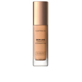Catrice Skin Like Base de Maquillaje Luminosa 043W 30 ml