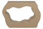 DKD Home Decor Consola Urban Arena 36 x 80 x 120 cm
