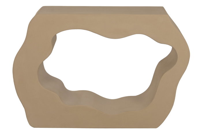 DKD Home Decor Consola Urban Arena 36 x 80 x 120 cm