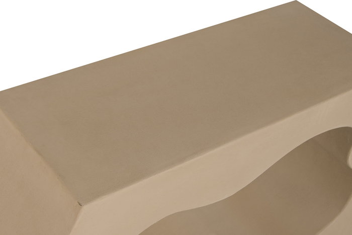 DKD Home Decor Consola Urban Arena 36 x 80 x 120 cm