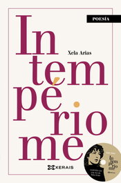 Intempériome, Xela Arias - XERAIS