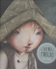 UNALUNA El sueño de Pinocho