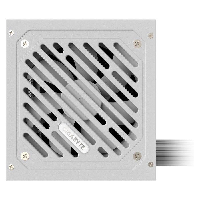 GIGABYTE FUENTE ALIM. P650SS ICE 80 PLUS SILVER
