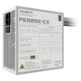 GIGABYTE FUENTE ALIM. P650SS ICE 80 PLUS SILVER