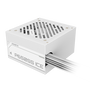 Gigabyte P650SS ICE 650W 80 Plus Silver PCIe 5.0 ATX 3.0 Fuente Alimentación 120mm EU