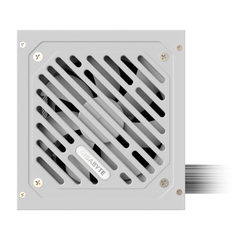 Gigabyte P650SS ICE 650W 80 Plus Silver PCIe 5.0 ATX 3.0 Fuente Alimentación 120mm EU