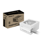 Gigabyte P650SS ICE 650 W Blanco ATX 3.0 PCIe 5.0 80 PLUS Silver