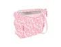 Safta Bolso con bolsillo para portátil 14,1'' Miffy Flores