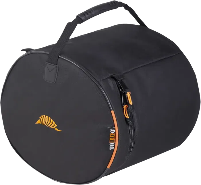 Tobago Funda para Tom AP1309T Negra 40x23 cm Polyester 600D Nylon 300D Acolchada