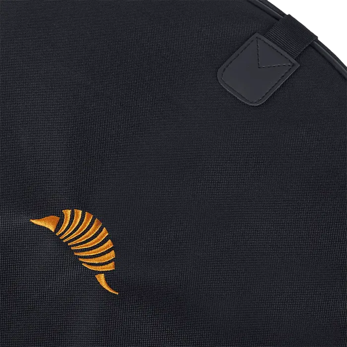 Tobago Funda para Tom AP1309T Negra 40x23 cm Polyester 600D Nylon 300D Acolchada