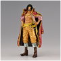 Banpresto Figura Gold.D.Roger Battle Record One Piece 23cm