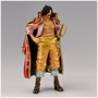 Banpresto Figura Gold.D.Roger Battle Record One Piece 23cm