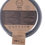 Bidasoa Sartén de Aluminio Estampado 28 cm Gris MIA