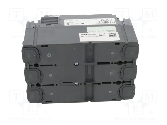 SCHNEIDER ELECTRIC EasyPact CVS MCCB 3 polos 250A