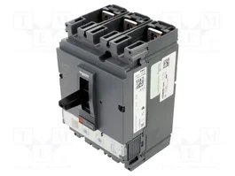 SCHNEIDER ELECTRIC EasyPact CVS MCCB 3 polos 250A
