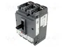 SCHNEIDER ELECTRIC EasyPact CVS MCCB 3 polos 250A