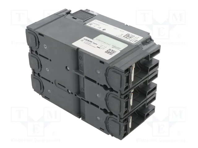 SCHNEIDER ELECTRIC EasyPact CVS MCCB 3 polos 250A