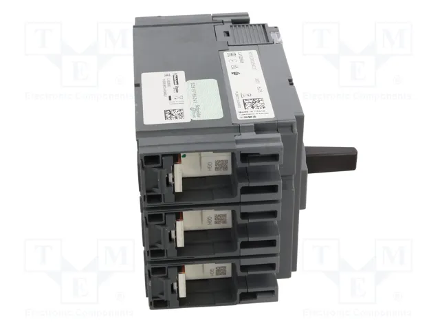 SCHNEIDER ELECTRIC EasyPact CVS MCCB 3 polos 250A