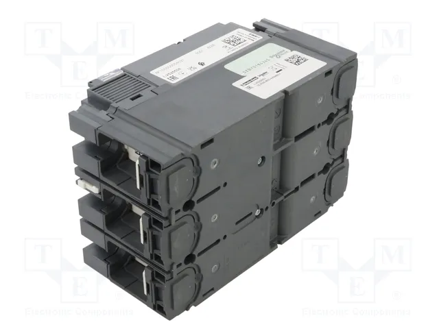 SCHNEIDER ELECTRIC EasyPact CVS MCCB 3 polos 250A