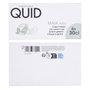 Quid Copa Helado Vidrio Maia Azul 30 cL (24 Unidades) inevitable