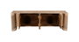DKD Home Decor Mueble TV 180x60x40 cm Mango