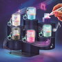 Canal Toys Mini Altavoz inalámbrico con luces LED
