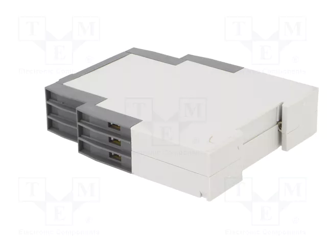 ABB CM-MSS Relé de monitorización de temperatura del motor 24-240V ABB CM-MSS Relé de monitorización de temperatura del motor 24-240V