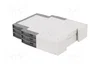 ABB CM-MSS Relé de monitorización de temperatura del motor 24-240V