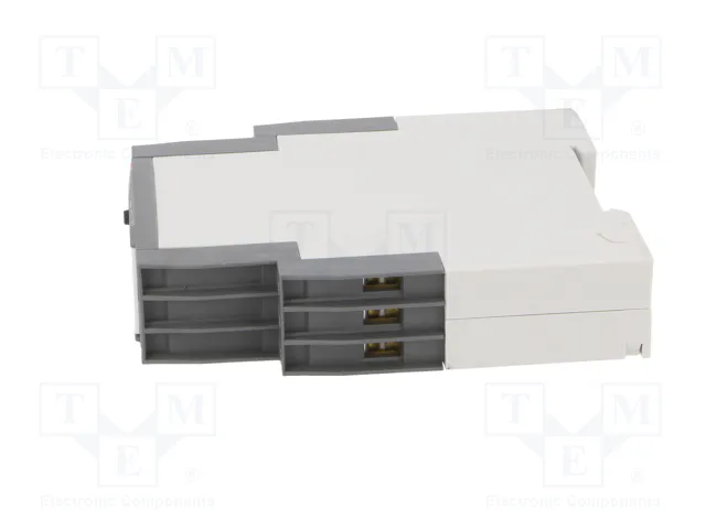 ABB CM-MSS Relé de monitorización de temperatura del motor 24-240V ABB CM-MSS Relé de monitorización de temperatura del motor 24-240V