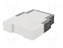 ABB CM-MSS Relé de monitorización de temperatura del motor 24-240V