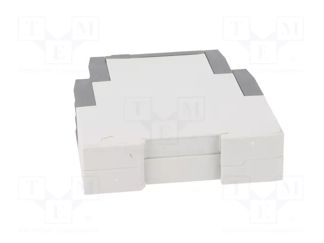 ABB CM-MSS Relé de monitorización de temperatura del motor 24-240V ABB CM-MSS Relé de monitorización de temperatura del motor 24-240V
